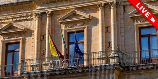 [Foto notizia in primo piano]