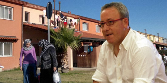 [Foto notizia in primo piano]