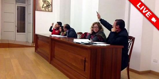 [Foto notizia in primo piano]