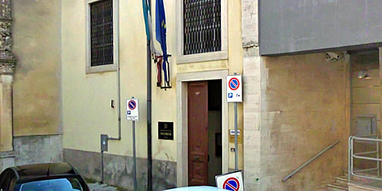 [Foto notizia in primo piano]