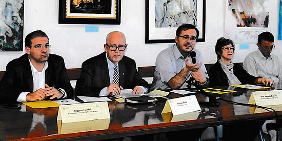 [Foto notizia in primo piano]