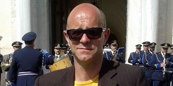 [Foto notizia in primo piano]