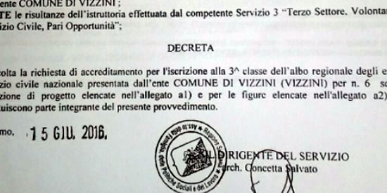 [Foto notizia in primo piano]