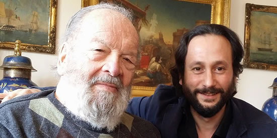 [Foto notizia in primo piano]