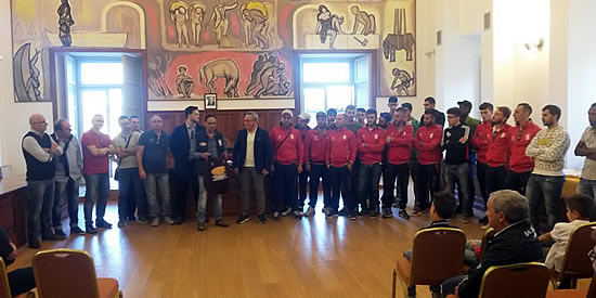[Foto notizia in primo piano]