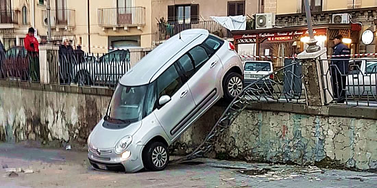 [Foto notizia in primo piano]