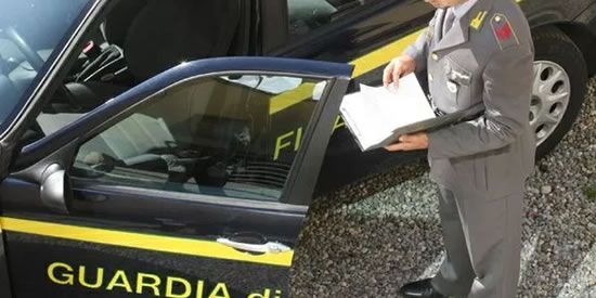 [Foto notizia in primo piano]