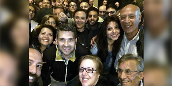 [Foto notizia in primo piano]