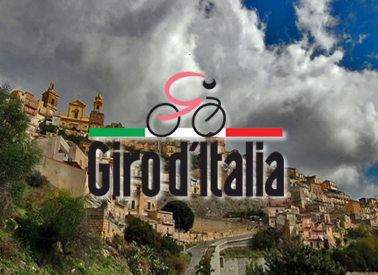 DA CATANIA A CALTAGIRONE | La quarta tappa del Giro d'Italia partirà dal capoluogo etneo e si concluderà nella città della ceramica, passando per il Ragusano e il Siracusano. Foto n. 2