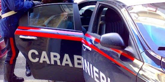 [Foto notizia in primo piano]