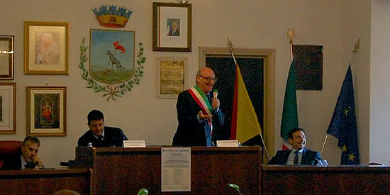 [Foto notizia in primo piano]