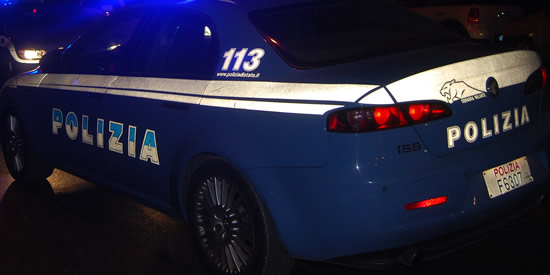 [Foto notizia in primo piano]