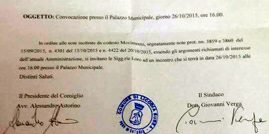 [Foto notizia in primo piano]