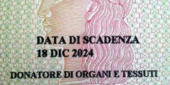 [Foto notizia in primo piano]