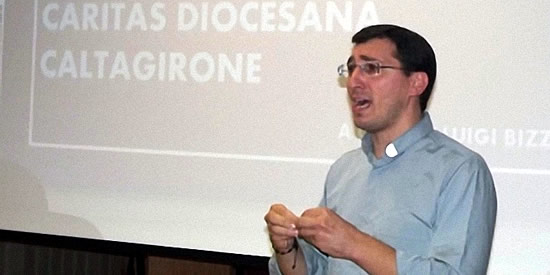 [Foto notizia in primo piano]