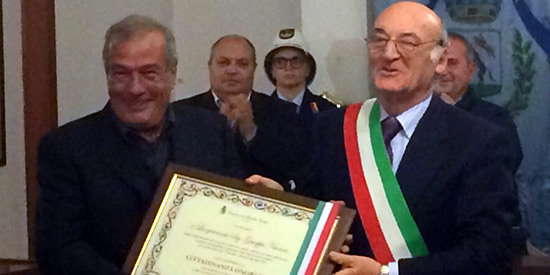 [Foto notizia in primo piano]