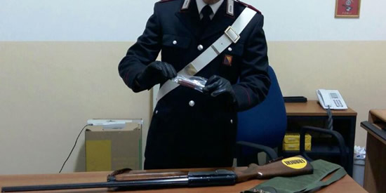 [Foto notizia in primo piano]