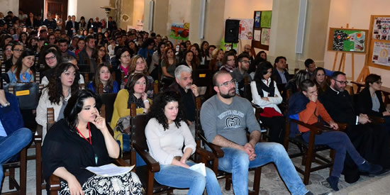 [Foto notizia in primo piano]