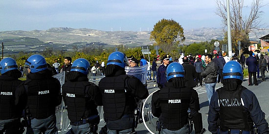 [Foto notizia in primo piano]