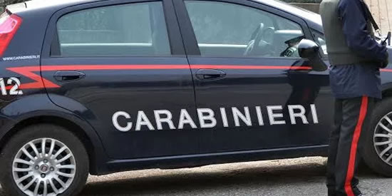 [Foto notizia in primo piano]
