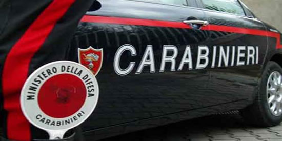 [Foto notizia in primo piano]