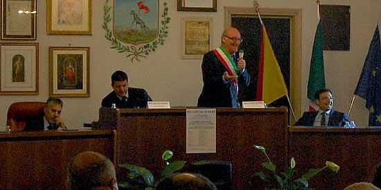 [Foto notizia in primo piano]