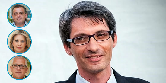 [Foto notizia in primo piano]
