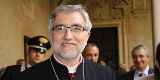 [Foto notizia in primo piano]