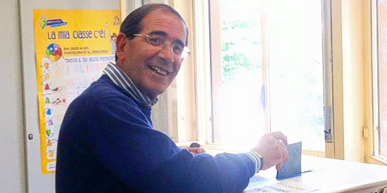 [Foto notizia in primo piano]