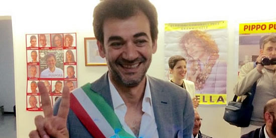 [Foto notizia in primo piano]