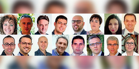 [Foto notizia in primo piano]