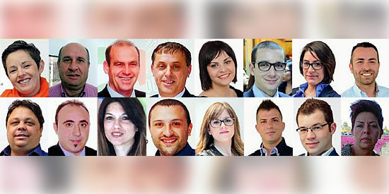 [Foto notizia in primo piano]