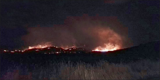 [Foto notizia in primo piano]
