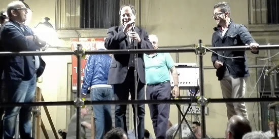 [Foto notizia in primo piano]