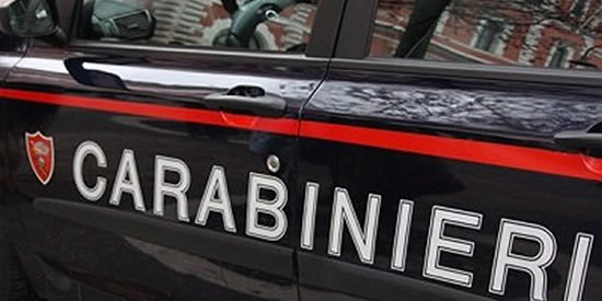 [Foto notizia in primo piano]