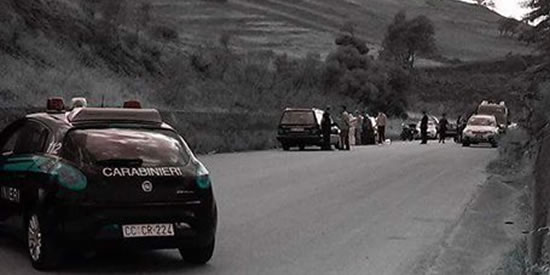 [Foto notizia in primo piano]