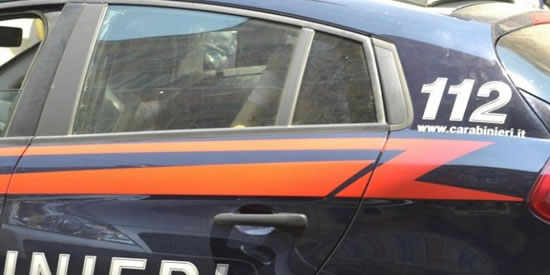 [Foto notizia in primo piano]