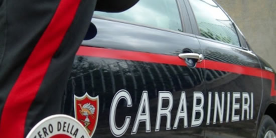 [Foto notizia in primo piano]
