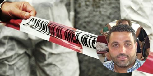 [Foto notizia in primo piano]