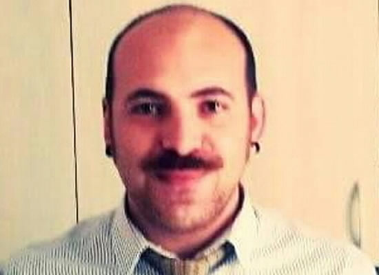 I NOMI IN CORSA | Riccardo Randello, candidato consigliere comunale, lista Verga. Foto n. 15