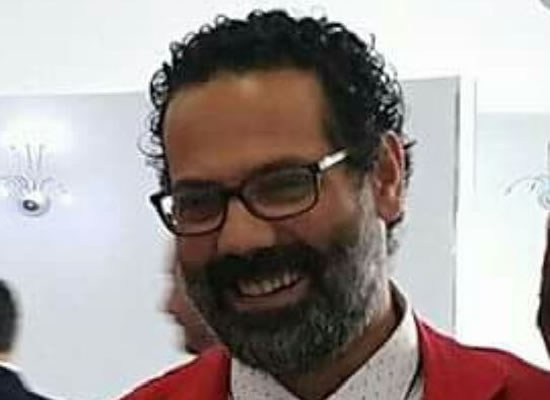 I NOMI IN CORSA | Santo Randone, candidato consigliere comunale, lista Verga. Foto n. 16