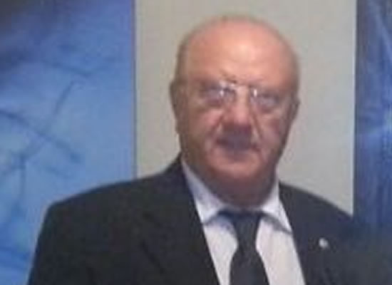 I NOMI IN CORSA | Nunzio Li Rosi, candidato sindaco. Foto n. 17