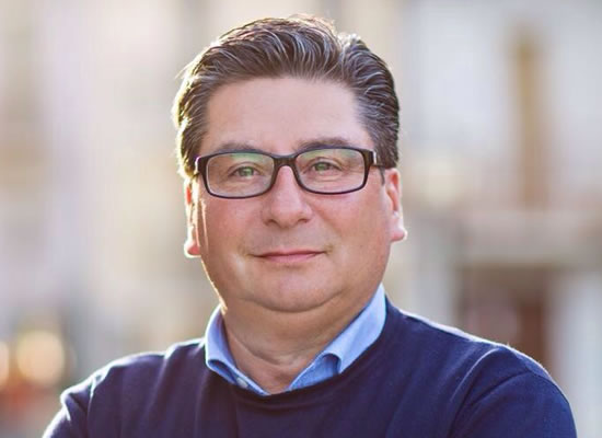 I NOMI IN CORSA | Salvatore Accardi, designato assessore, lista Li Rosi. Foto n. 18