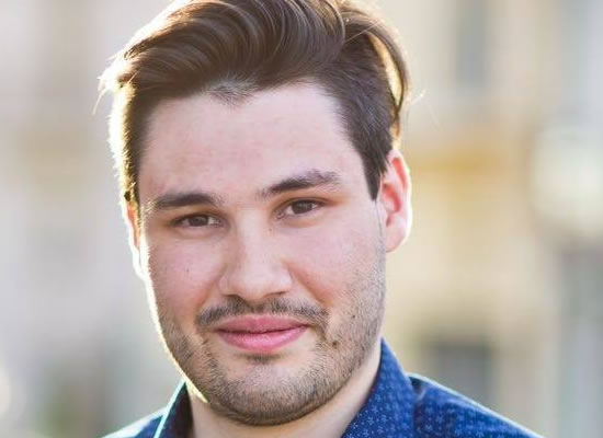 I NOMI IN CORSA | Vincenzo Brullo, candidato consigliere comunale, lista Li Rosi. Foto n. 21