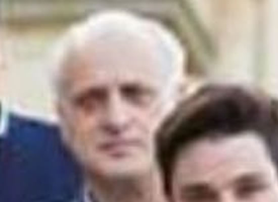 I NOMI IN CORSA | Pietro Antonio Di Grazia, candidato consigliere comunale, lista Li Rosi. Foto n. 22