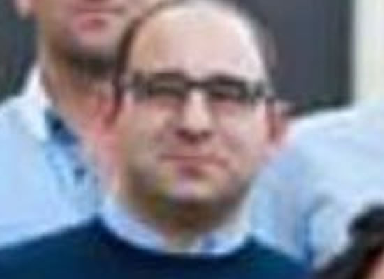 I NOMI IN CORSA | Vito Distefano, candidato consigliere comunale, lista Li Rosi. Foto n. 23