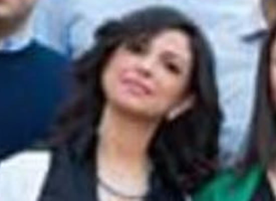 I NOMI IN CORSA | Irene Antonella Gandolfo, candidata consigliere comunale, lista Li Rosi. Foto n. 25