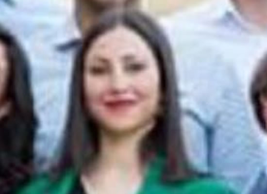 I NOMI IN CORSA | Beatrice Miano, candidata consigliere comunale, lista Li Rosi. Foto n. 26