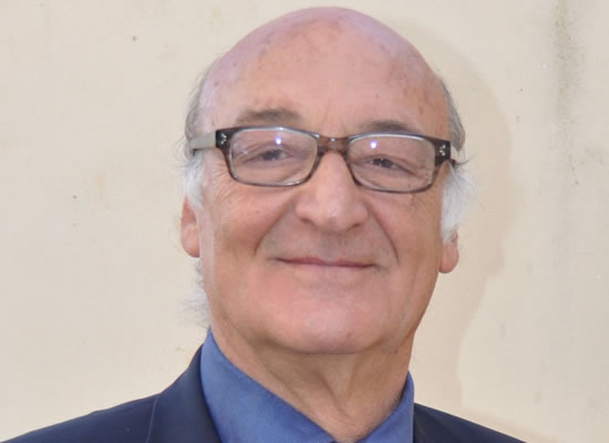 I NOMI IN CORSA | Giovanni Verga, candidato sindaco. Foto n. 3