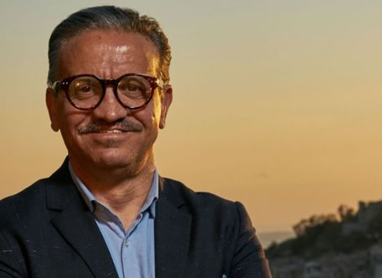 I NOMI IN CORSA | Antonio Barone, candidato sindaco. Foto n. 30